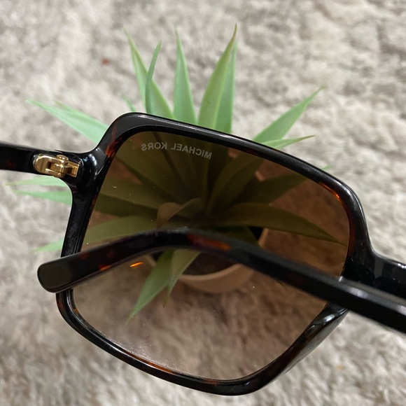 MICHAEL KORS Isle of Palms Brown - Picture 5 of 5